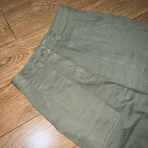 Aritzia Modern Utility Pant - Picture 1 of 2